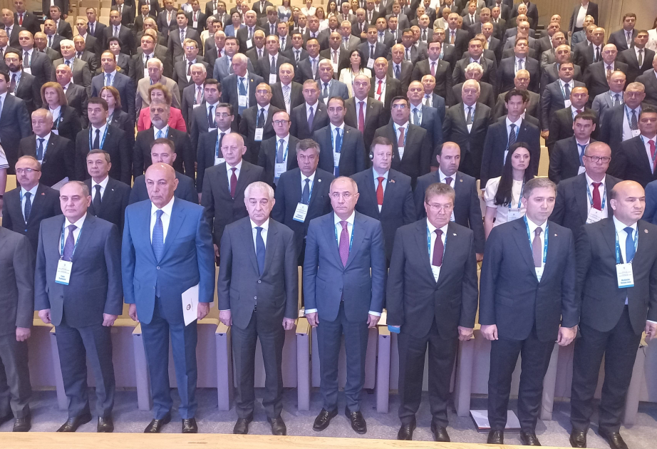 International conference on “The New World Order: Geopolitical Aspects and Global Challenges” begins in Shusha