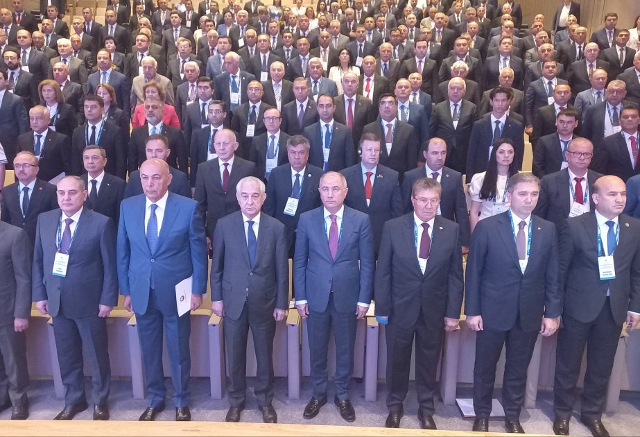 Şuşada “Yeni dünya nizamı: geosiyasi aspektlər və qlobal çağırışlar” mövzusunda beynəlxalq konfrans keçirilir YENİLƏNİB