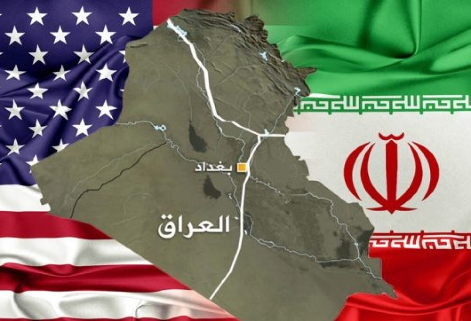 Iraq asks US to prevent Israeli aircraft from using Iraqi airspace to strike Iran