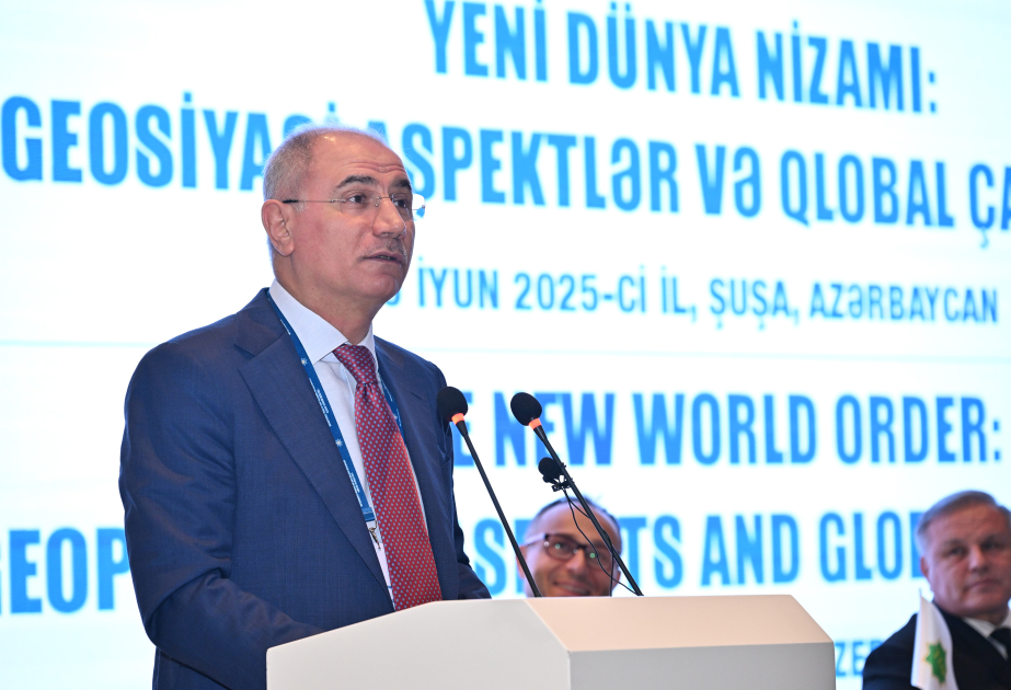 Efkan Ala: Die Befreiung Karabachs widerspiegelt Recht, Gerechtigkeit und internationale Legitimität