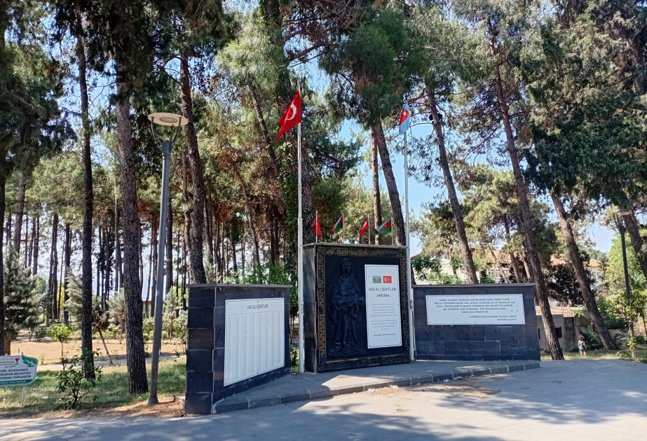 Kahramanmaraşda “Dəmir Yumruq” abidəsinin ucaldılması planlaşdırılır