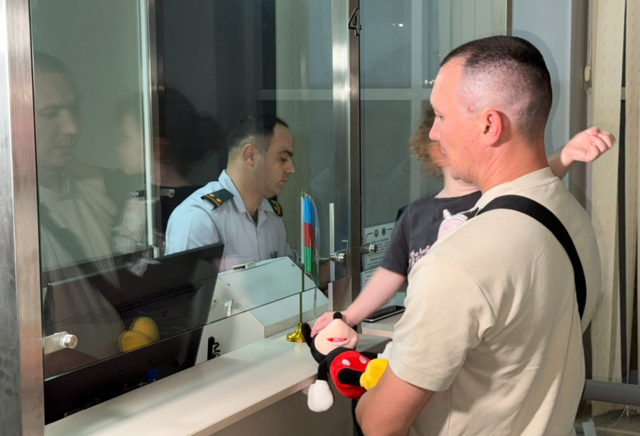 Rusiya vətəndaşlarının İrandan təxliyəsi mərhələli şəkildə həyata keçirilir