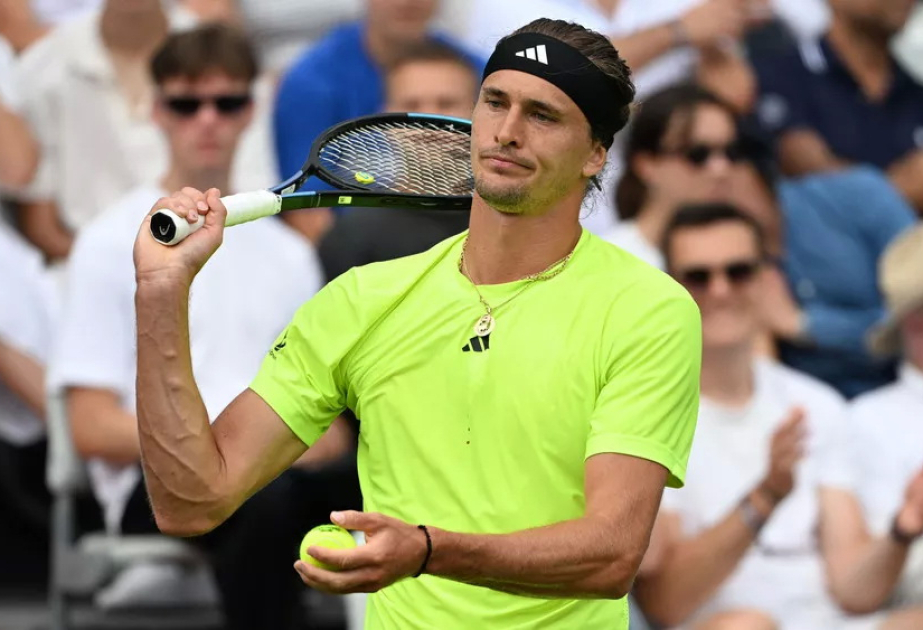 Tenis: Zverev verliert Finale in Stuttgart