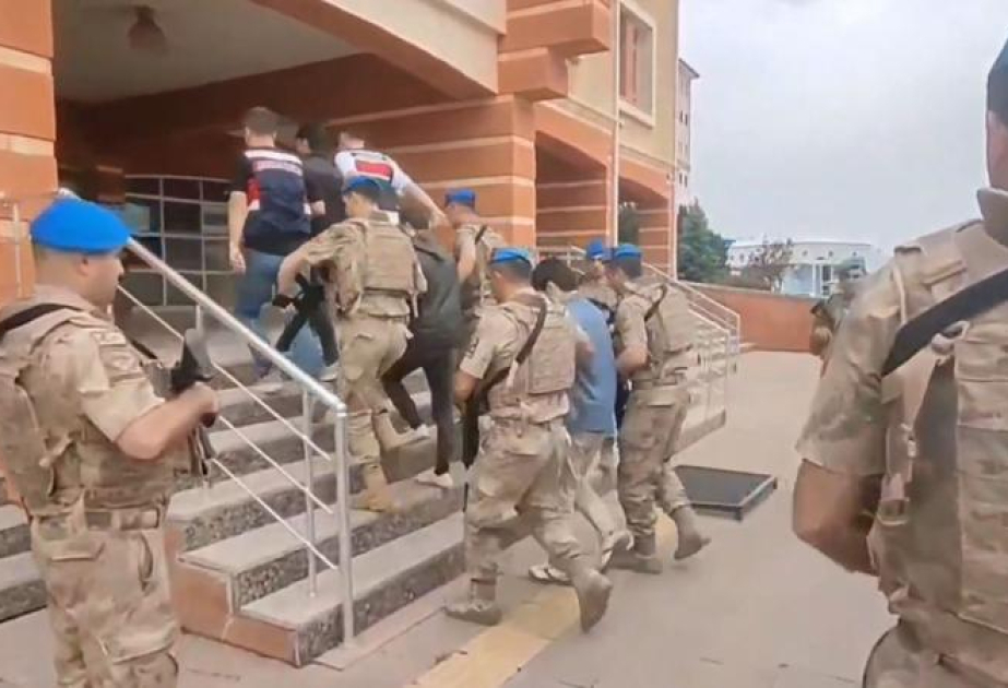 В 18 провинциях Турции задержаны десятки подозреваемых в терроризме