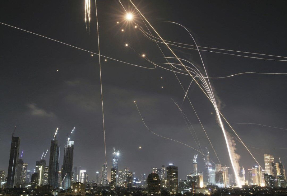 İran-İsrail qarşıdurmasında dördüncü gün