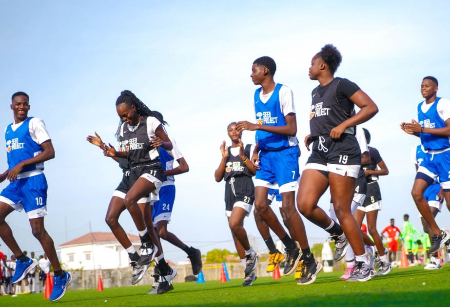 Appel au Maroc à l’institutionnalisation d’un forum africain annuel de la formation sportive