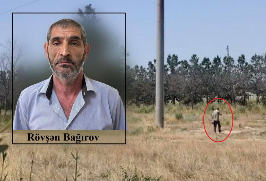 Hacıqabulda narkotiklərin qanunsuz dövriyyəsini təşkil edən şəxs saxlanılıb VİDEO