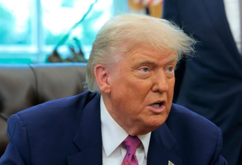 Donald Trump : Tout le monde doit immédiatement évacuer Téhéran