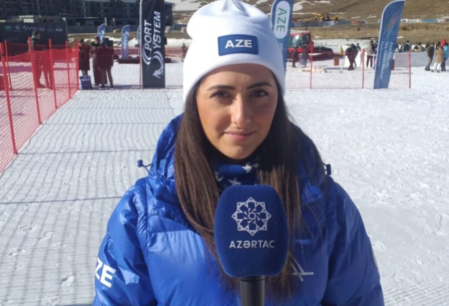 Baş katib: Xizək alpinizmi üzrə dünya çempionatına ev sahibliyi tək federasiyanın deyil, bütün Azərbaycanın uğurudur