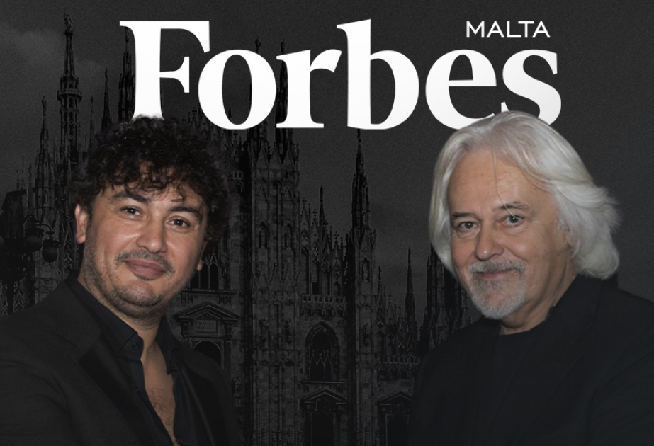 ®  “Valentino”, “Chloé”, “YSL”, “Balenciaga” və nüfuzlu “Forbes”də “Fernando & Rafael” imzası