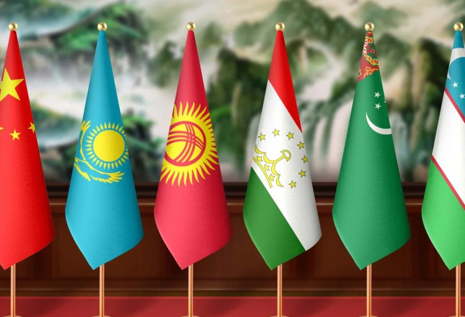 Astanada İkinci “Mərkəzi Asiya – Çin” sammiti keçirilir