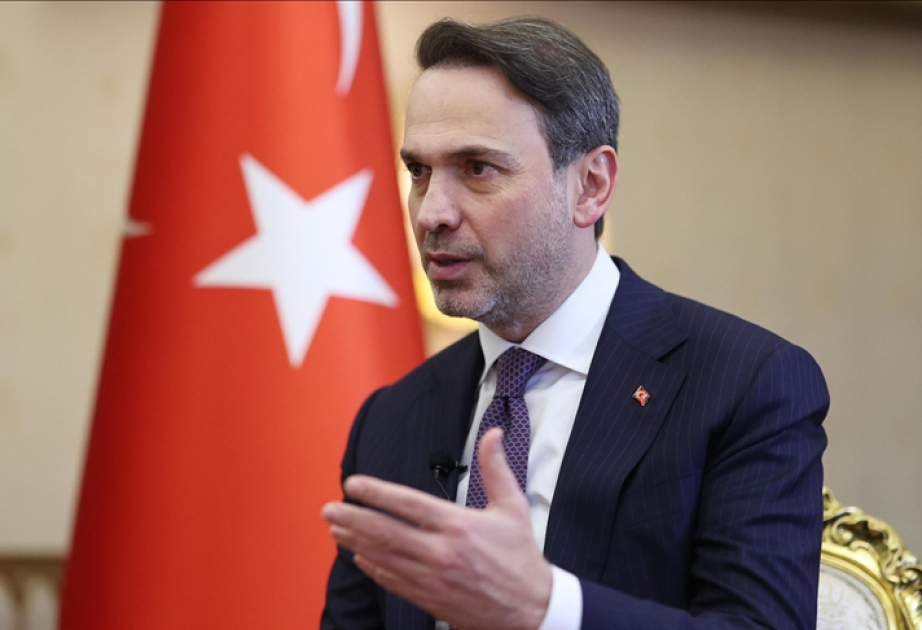 Türkiyənin naziri İran qazının tədarükü ilə əlaqədar fasilələrin olmadığını bildirib