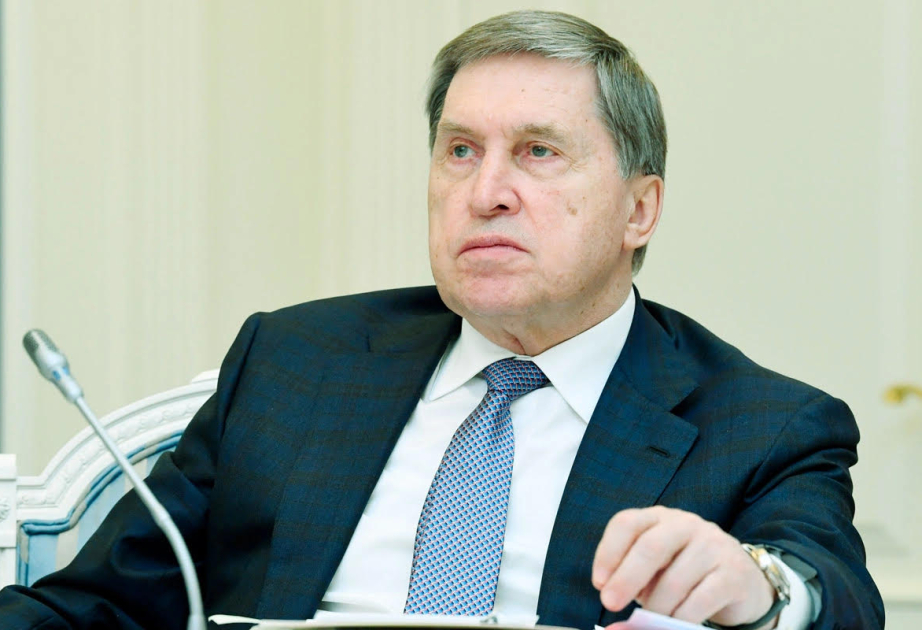 Президент РФ встретится с руководителями международных информационных агентств