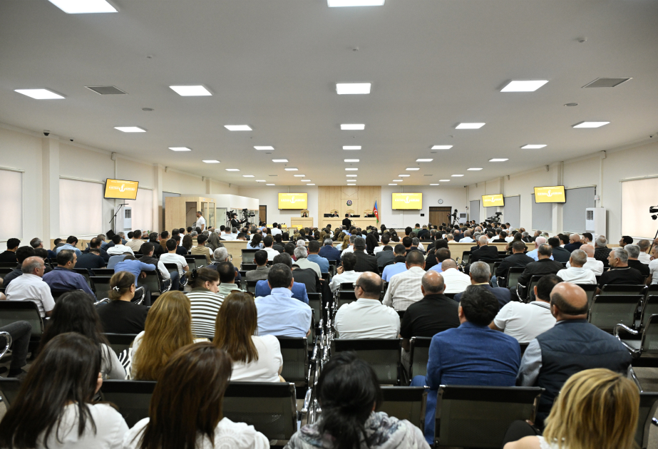 Victims' testimonies heard at Ruben Vardanyan's trial VIDEO