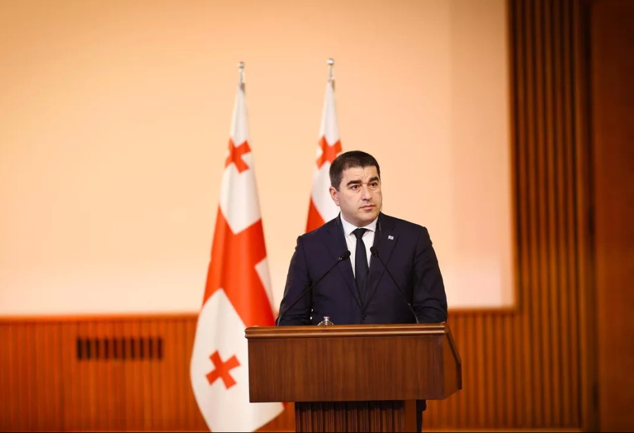 Şalva Papuaşvili: Türkiyə ilə möhkəmlənən münasibətlər Gürcüstan üçün çox dəyərlidir