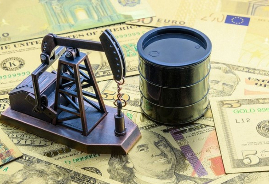 На мировых биржах повысились цены на нефть