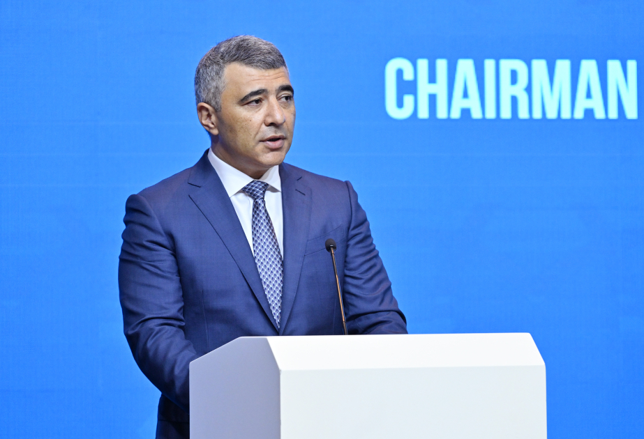 Инам Керимов: Судебная система будет укрепляться не только правовыми реформами, но и за счет технологического развития