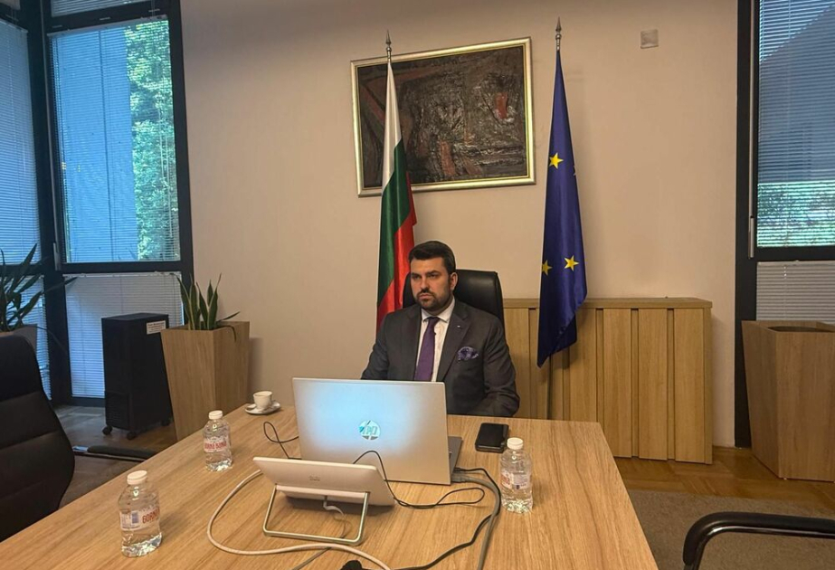 Bulgaria reaffirms support for all diplomatic efforts towards de-escalation in the Middle East