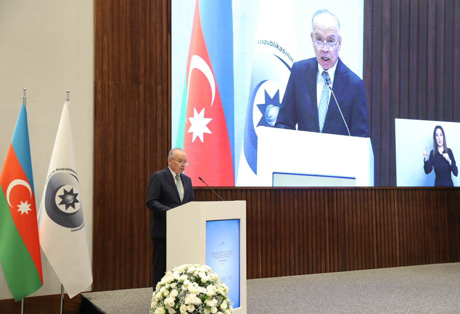 Fərhad Abdullayev: Konstitusiya dövlətin hüquqi və siyasi əsaslarının formalaşmasında həlledici amildir