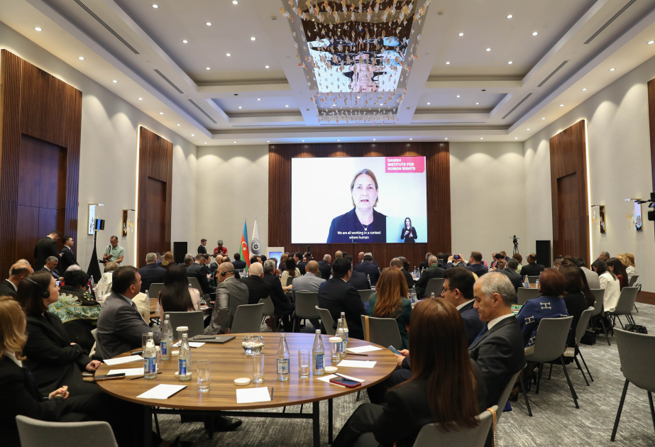 President of Global Alliance of National Human Rights Institutions: Rule of law is a crucial factor in the effective implementation of human rights