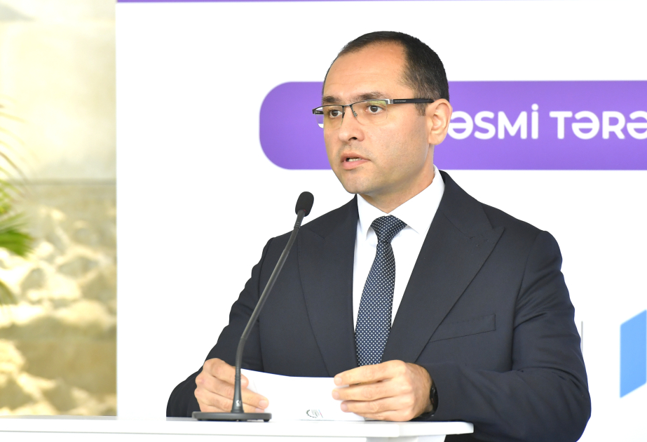 Nazir: Kənd təsərrüfatı sektoru dövlətin prioritet istiqamətlərindən biri kimi diqqət mərkəzində saxlanılır