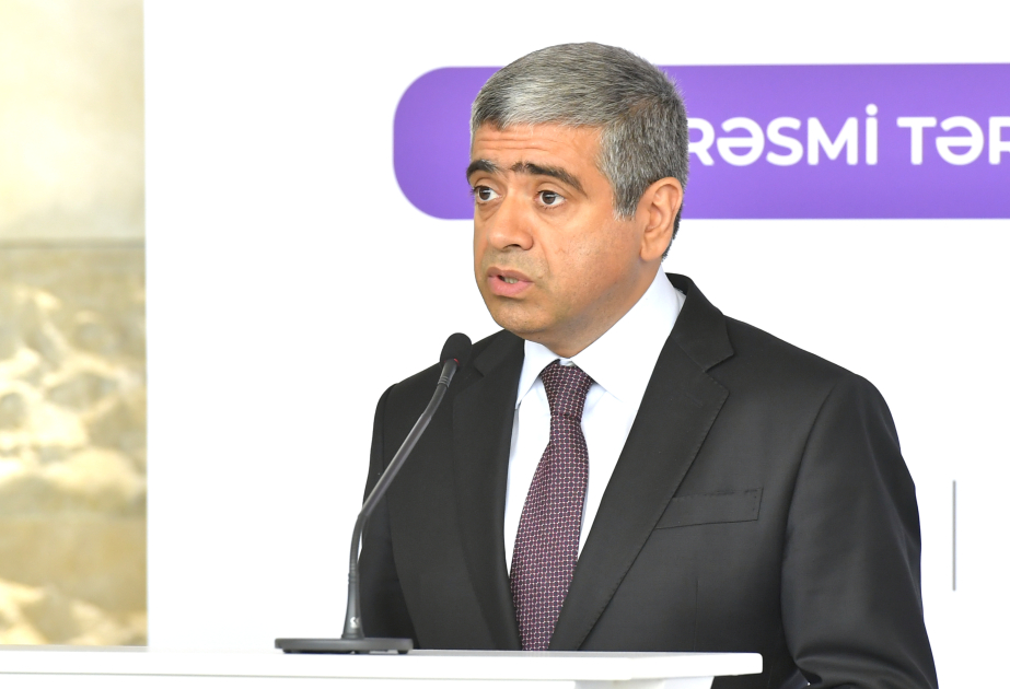 Nazir: Sosial islahat paketi üzrə ayrılan illik əlavə vəsait 7,6 milyard manat təşkil edir VİDEO