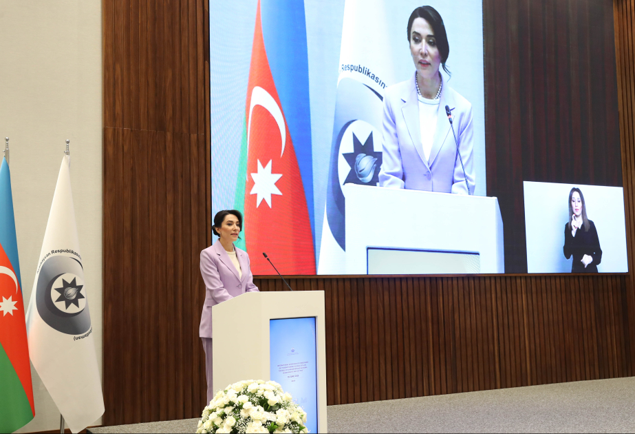 Baku hosts International Symposium of Ombudsmen