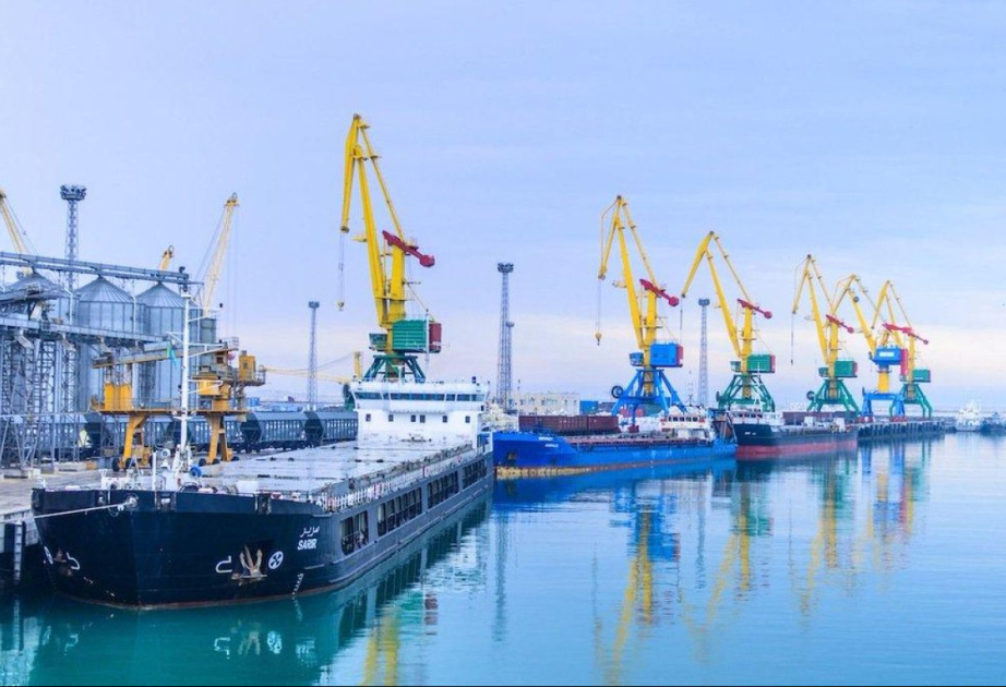 Объем перевозок по Среднему коридору может достичь 11 миллионов тонн в год