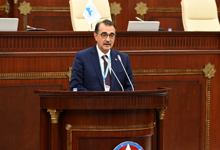 Фатих Донмез: После Второй Карабахской войны возникла уникальная возможность для устойчивого мира в регионе