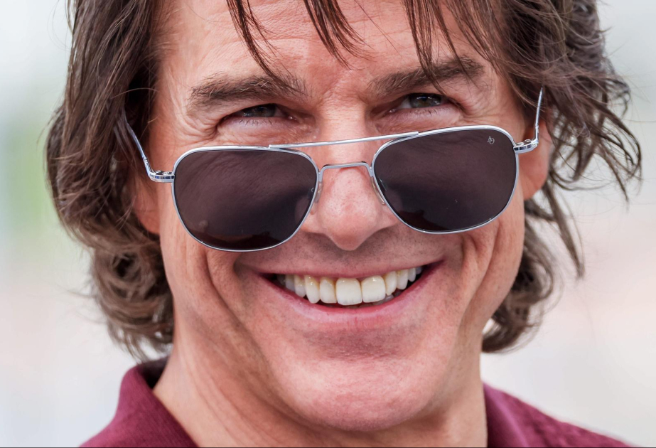 Tom Cruise bekommt Ehren-Oscar