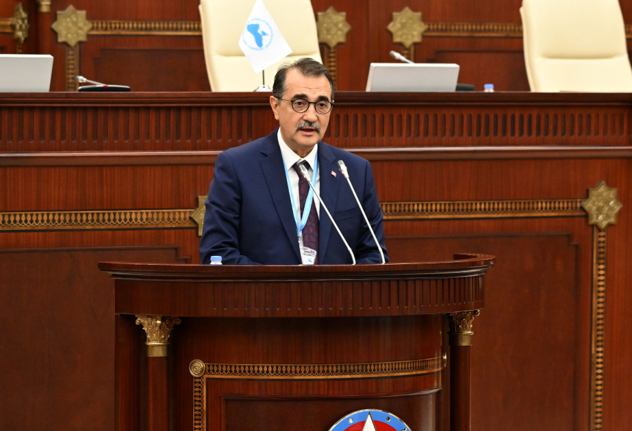 Fatih Dönmez: “Tras la Segunda Guerra de Karabaj, ha surgido una oportunidad única para una paz duradera en la región”