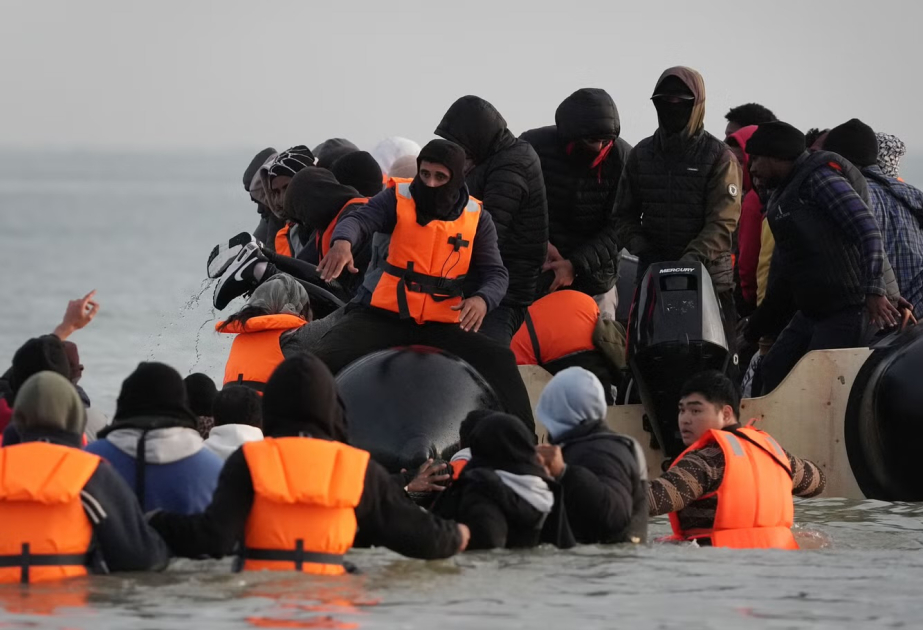 Starmer to cut visas for countries who fail to sign return agreements for illegal migrants