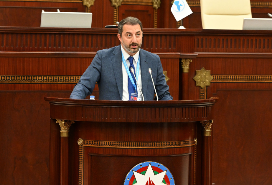 Irakli Mezurnishvili: “Apoyamos firmemente todas las iniciativas que contribuyan al desarrollo de la región del Mar Negro”