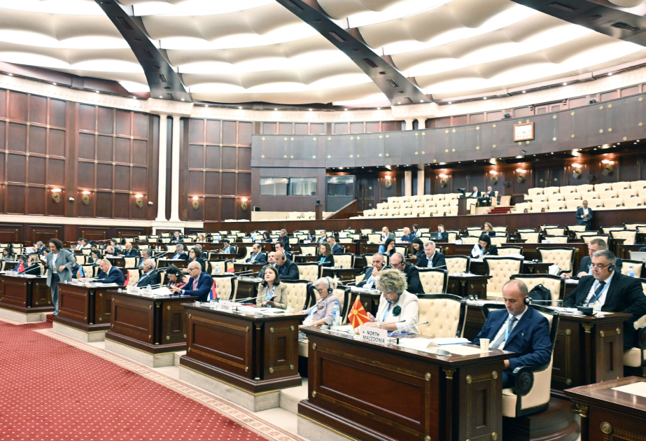 Anunciadas la sede y la fecha de la 66.ª sesión plenaria de la Asamblea Parlamentaria de la BSEC