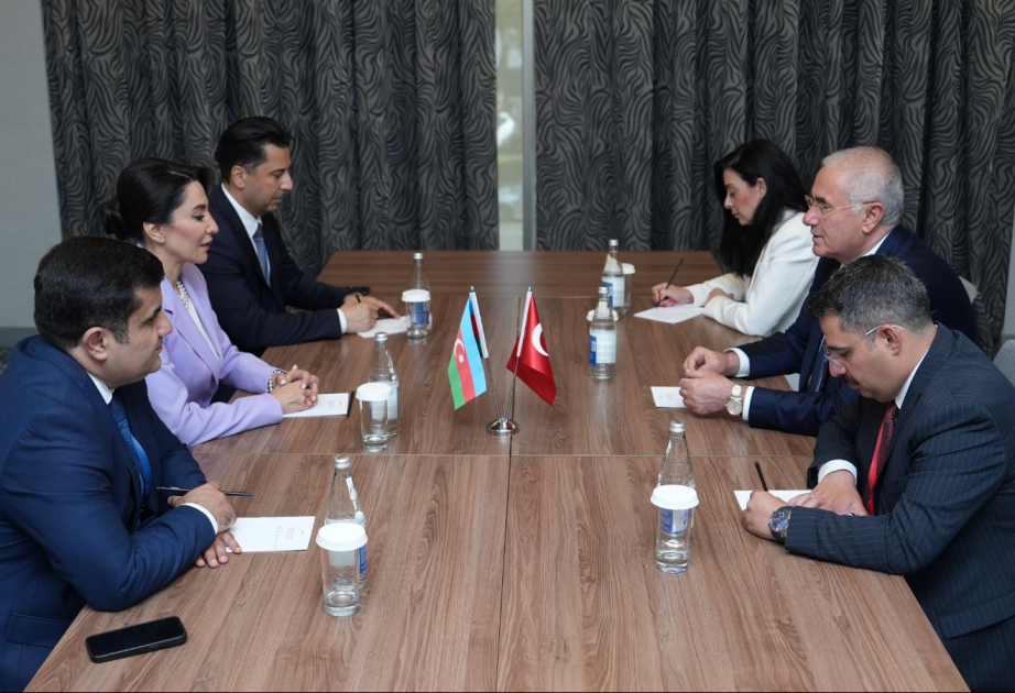 Azərbaycan və Türkiyə ombudsmanları əməkdaşlığın perspektivlərini müzakirə ediblər