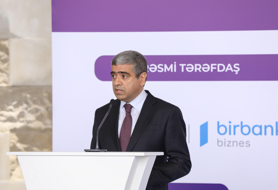 Nazir: Bəzi inzibati cərimələrin şərti tətbiqi məqsədilə qanunvericiliyə yeni dəyişiklik layihəsi hazırlanır