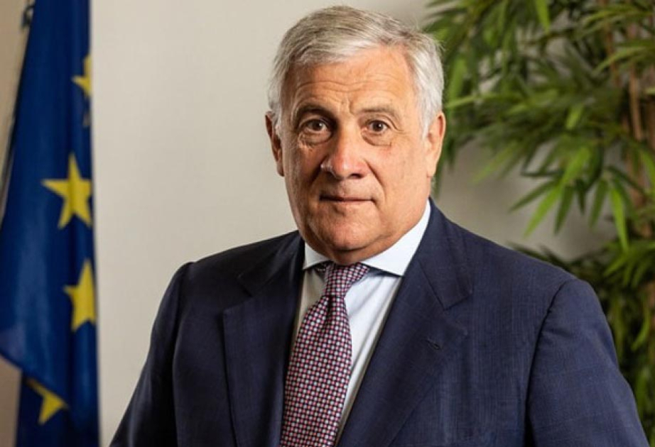 Italiens Vize-Ministerpräsident: Unsere Staatsbürger haben Iran über Aserbaidschan verlassen