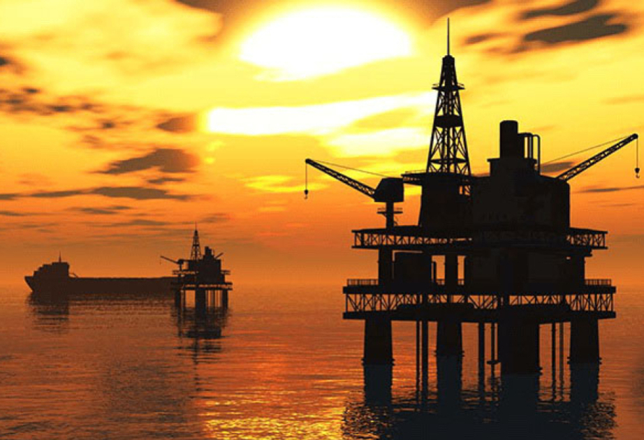 Азербайджанская нефть незначительно подешевела