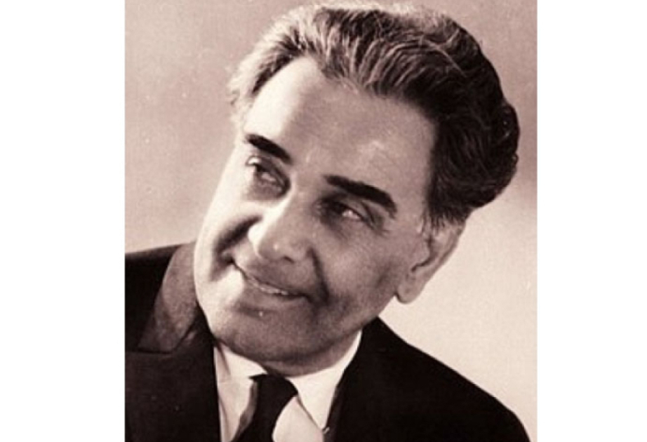 Kinomuzun korifey sənətkarı
