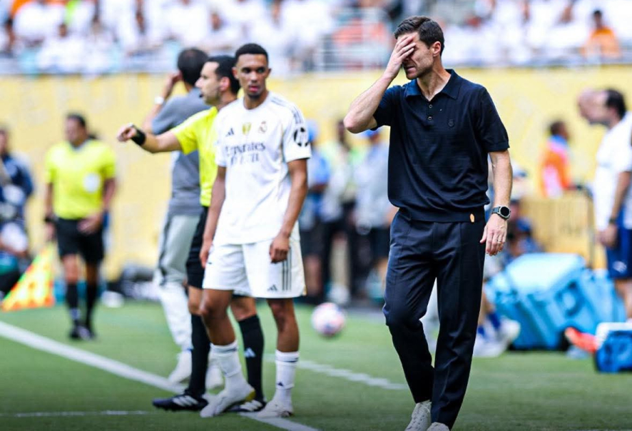 Real Madrid draw 1-1 with Al Hilal at FIFA Club World Cup