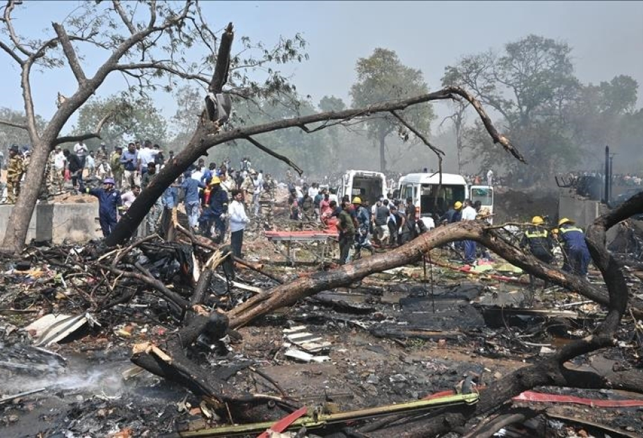 206 victims of Air India plane crash identified