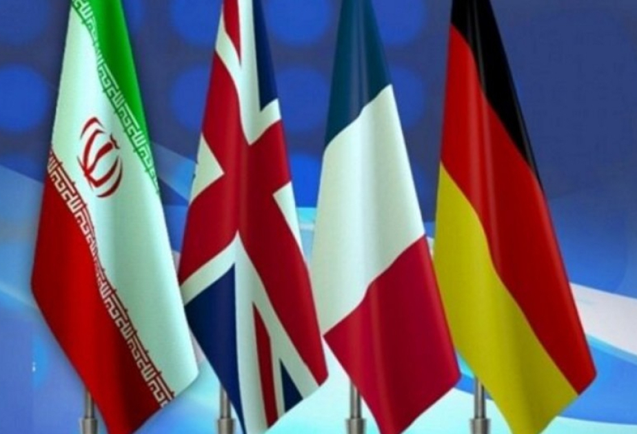 Des ministres européens des affaires étrangères prévoient de rencontrer leur homologue iranien