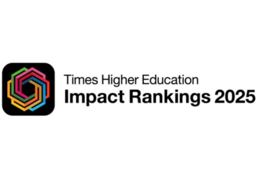 ATU “Times Higher Education Impact Rankings” reytinqində mühüm irəliləyiş əldə edib
