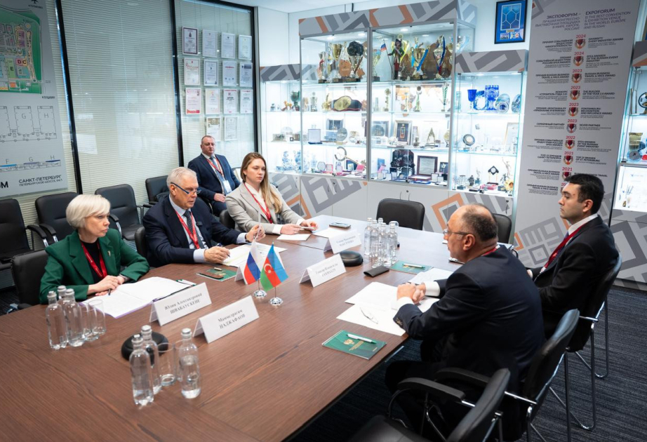 Председатель АПБА и руководитель Россельхознадзора обсудили вопросы импорта и экспорта продовольственных товаров