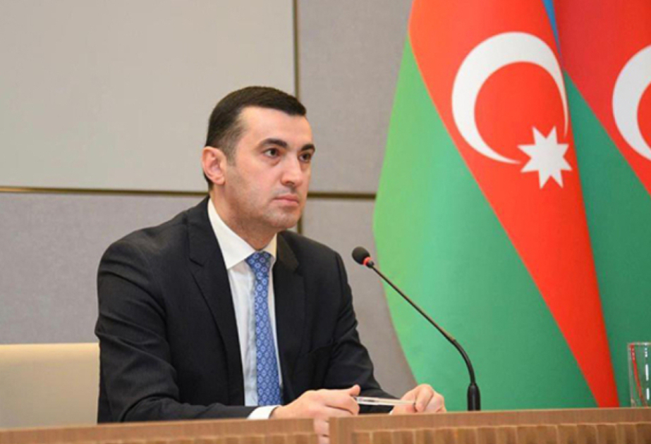 Ayxan Hacızadə: Ölkəmizin vətəndaşlarının və əcnəbilərin İran ərazisindən çıxması prosesi davam edir