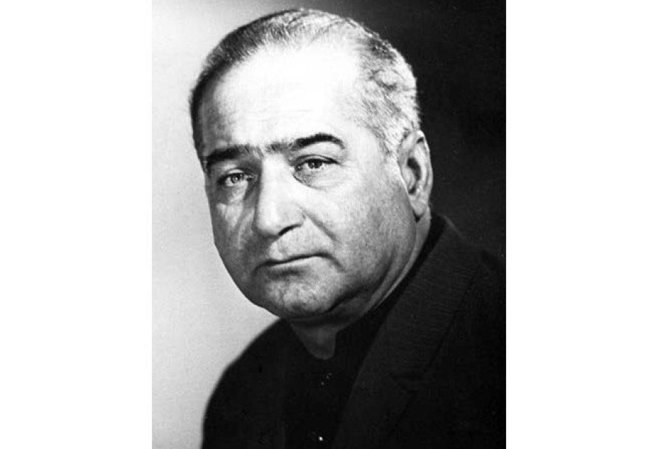 Bu gün görkəmli bəstəkar Cahangir Cahangirovun doğum günüdür