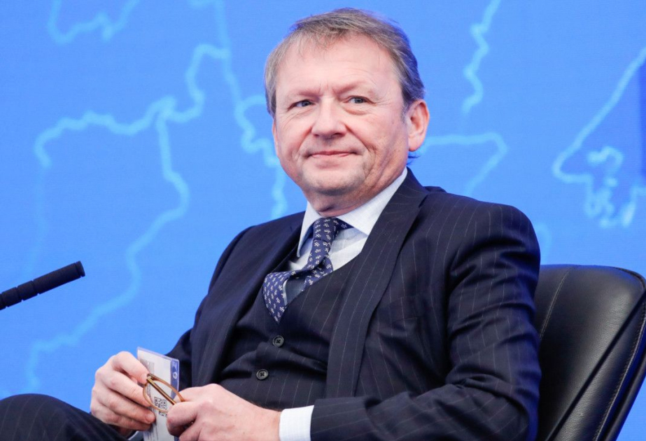 Спецпредставитель Президента РФ: Советую всем российским компаниям инвестировать в Азербайджан