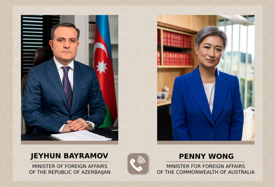 Australia agradece a Azerbaiyán por evacuar a sus ciudadanos de Irán