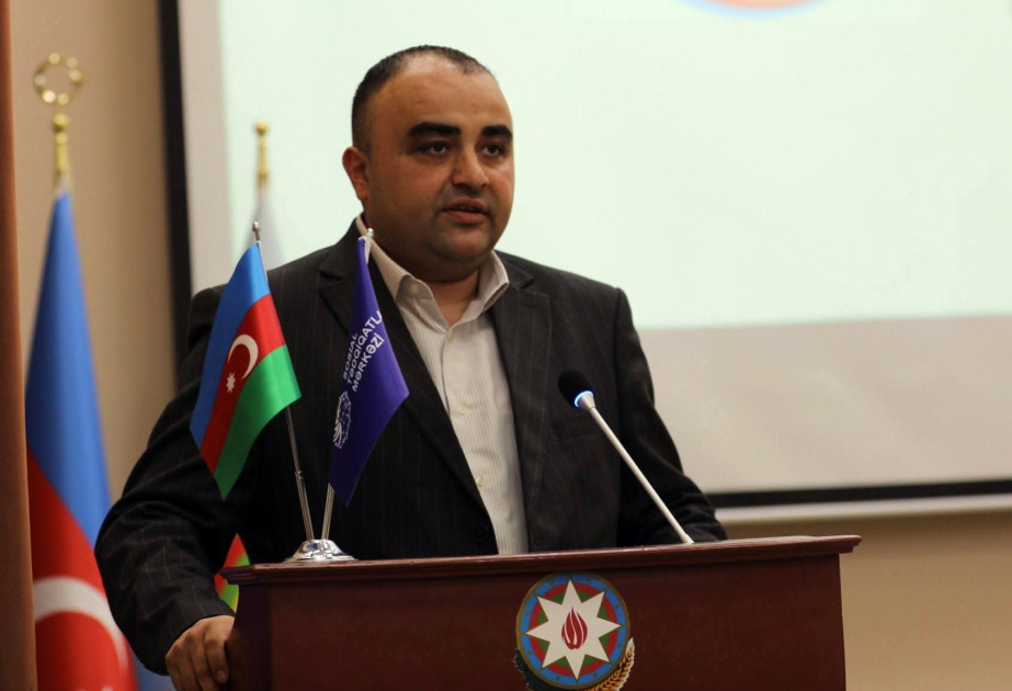 Kahramanmaraşdakı “Azərbaycan” məhəlləsi regionun gələcək potensialının simvoludur ŞƏRH