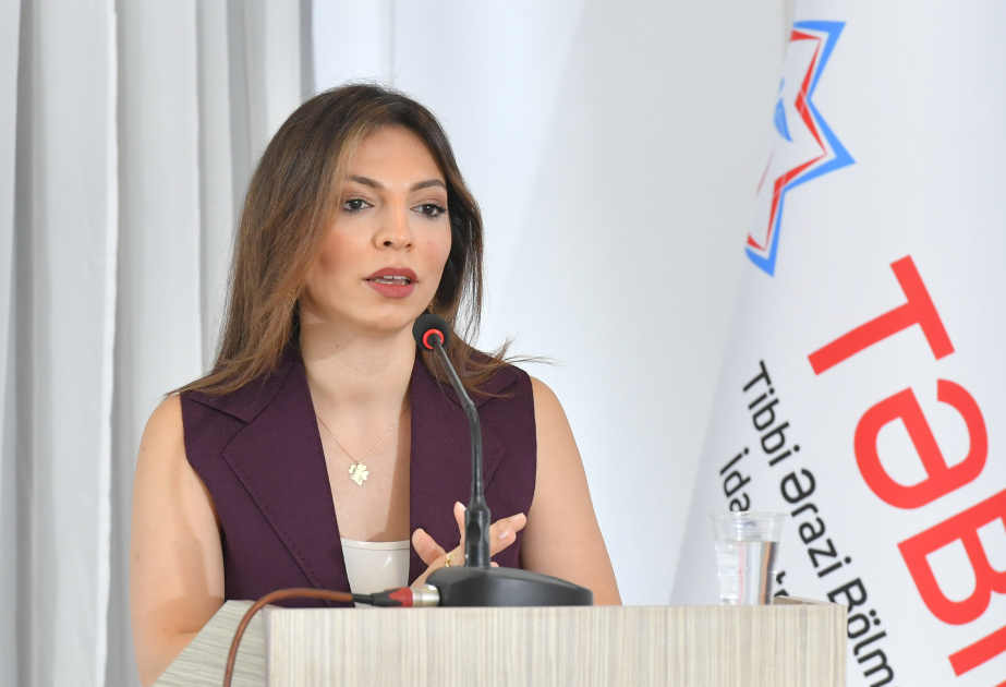 İTSDA-nın şöbə müdiri: Onkoloji xidmətlərin icbari tibbi sığortanın Xidmətlər Zərfinə daxil edilməsi istiqamətində iş aparılır